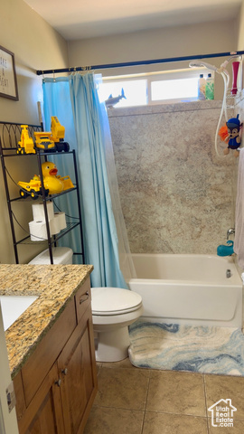 Photo 36 for MLS #2107039 at 3998 E 5000 South