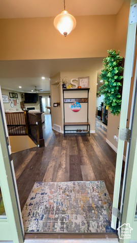 Photo 5 for MLS #2107039 at 3998 E 5000 South