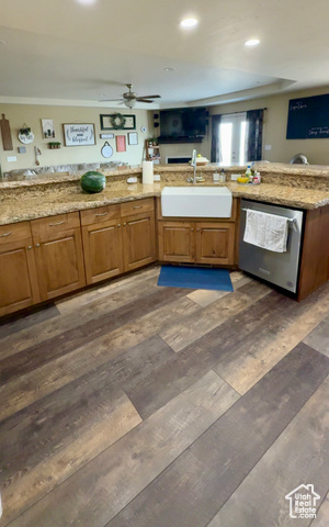 Photo 11 for MLS #2107039 at 3998 E 5000 South