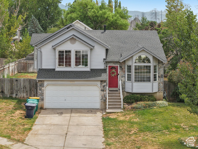 2032 S JENNY LN, Clearfield UT 84015