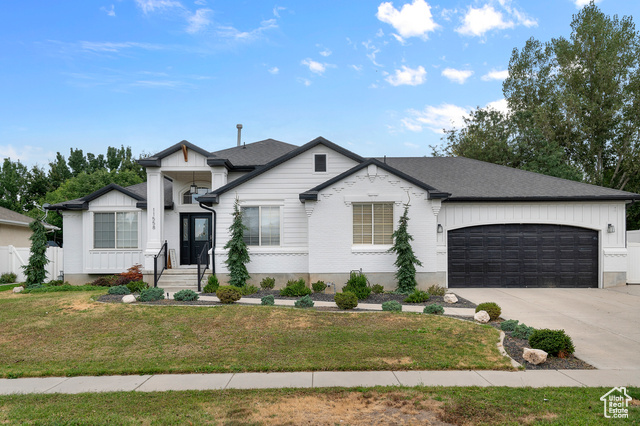 MLS #2107044                     located at 11558 S 4380 West,
                     South Jordan, UT
