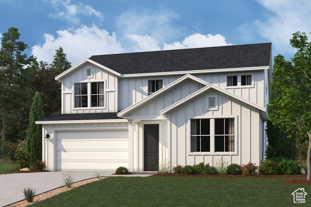 2013 N 2040 W #43, Lehi UT 84043