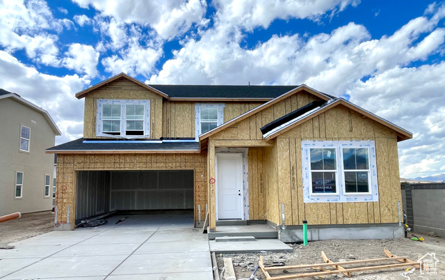 Photo 2 for MLS #2107049 at 2013 N 2040 West