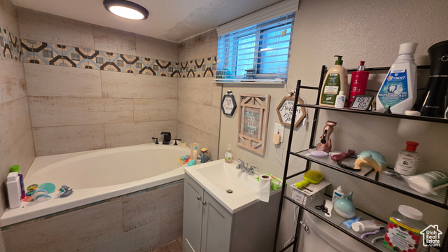 Photo 11 for MLS #2107051 at 16580 N 5200 West