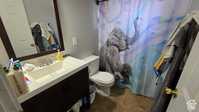 Photo 10 for MLS #2107051 at 16580 N 5200 West