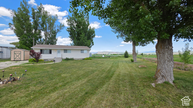 16580 N 5200 W, Garland UT 84312