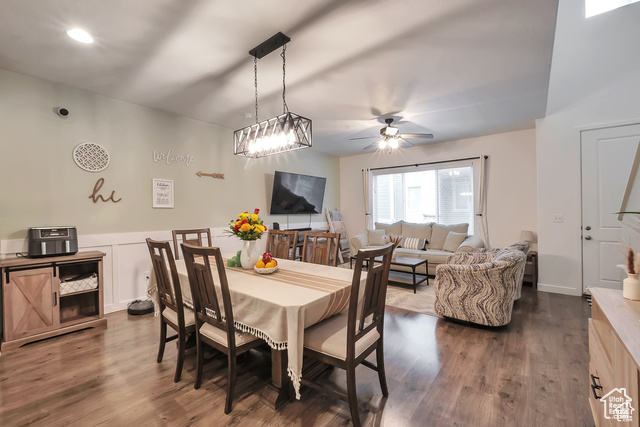 Photo 8 for MLS #2107052 at 15261 S Reins Way