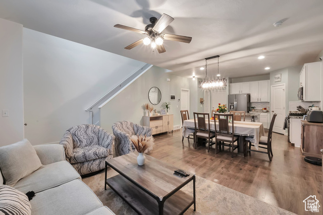 Photo 5 for MLS #2107052 at 15261 S Reins Way