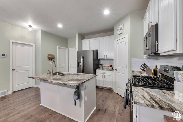 Photo 12 for MLS #2107052 at 15261 S Reins Way