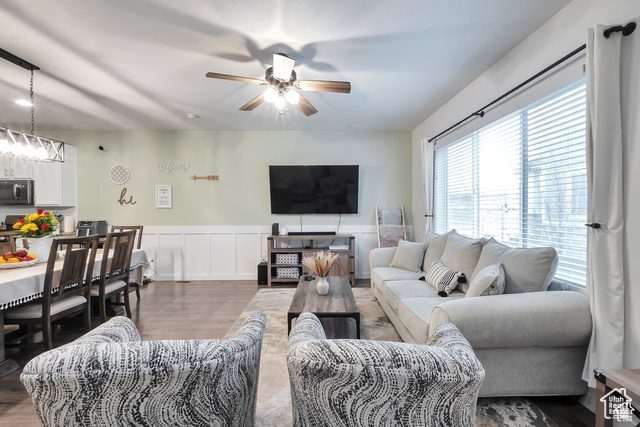 Photo 3 for MLS #2107052 at 15261 S Reins Way