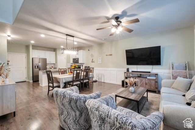 Photo 4 for MLS #2107052 at 15261 S Reins Way