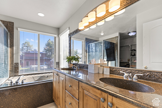 Photo 17 for MLS #2107054 at 3588 W 5225 South