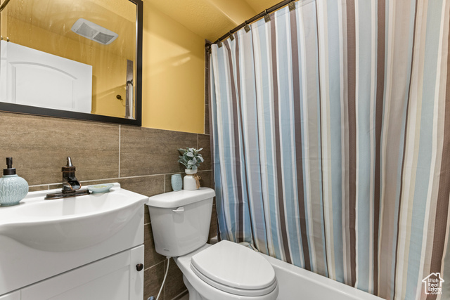 Photo 23 for MLS #2107054 at 3588 W 5225 South