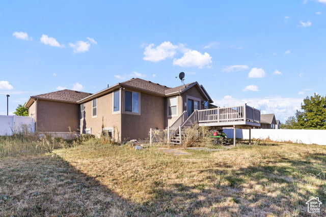 Photo 25 for MLS #2107054 at 3588 W 5225 South