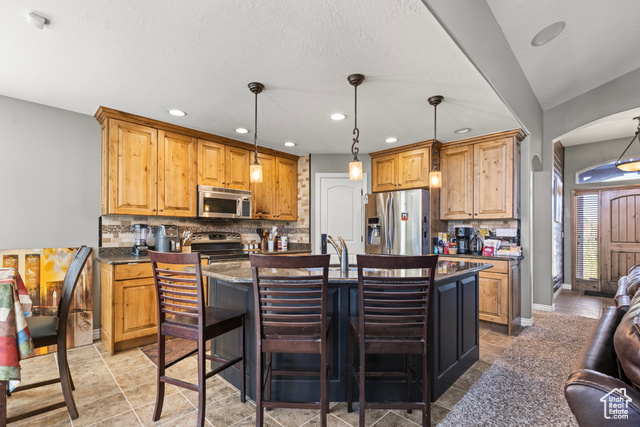 Photo 10 for MLS #2107054 at 3588 W 5225 South