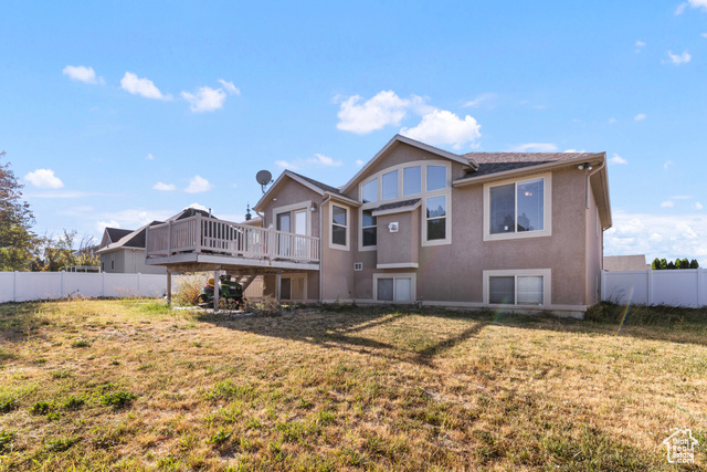 Photo 26 for MLS #2107054 at 3588 W 5225 South