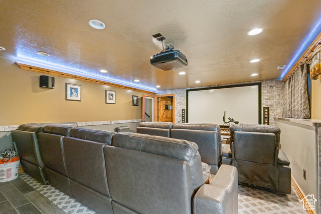 Photo 19 for MLS #2107054 at 3588 W 5225 South