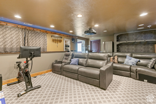 Photo 18 for MLS #2107054 at 3588 W 5225 South