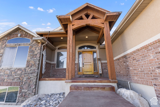 Photo 3 for MLS #2107054 at 3588 W 5225 South