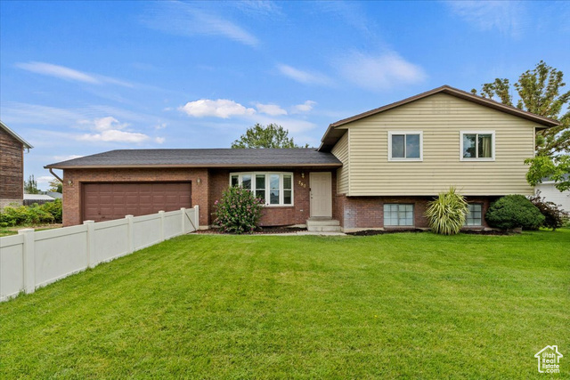 MLS #2107055                     located at 250 W 300 South,
                     Orem, UT