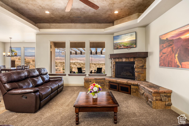 Photo 7 for MLS #2107057 at 4352 W 2440 South
