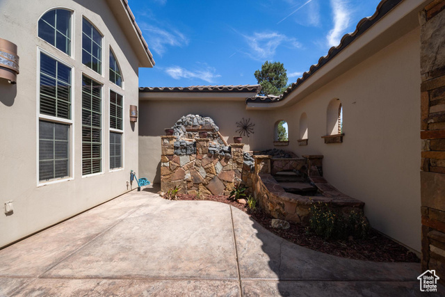Photo 3 for MLS #2107057 at 4352 W 2440 South