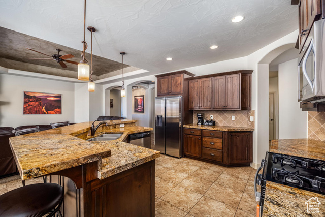 Photo 9 for MLS #2107057 at 4352 W 2440 South