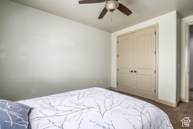 Photo 24 for MLS #2107057 at 4352 W 2440 South