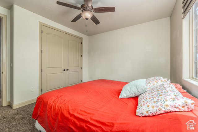 Photo 22 for MLS #2107057 at 4352 W 2440 South