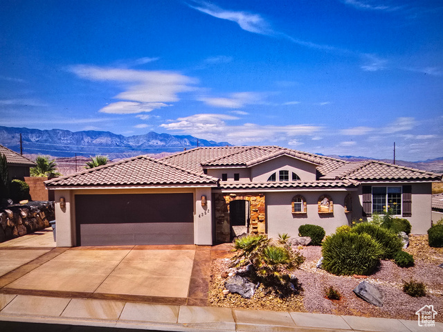 Photo 2 for MLS #2107057 at 4352 W 2440 South