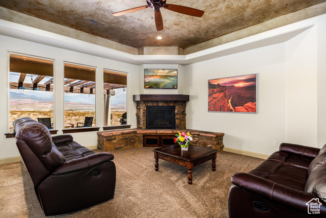 Photo 6 for MLS #2107057 at 4352 W 2440 South