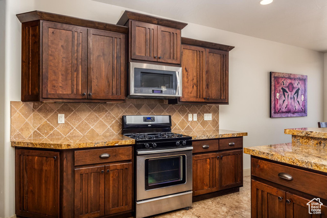 Photo 11 for MLS #2107057 at 4352 W 2440 South