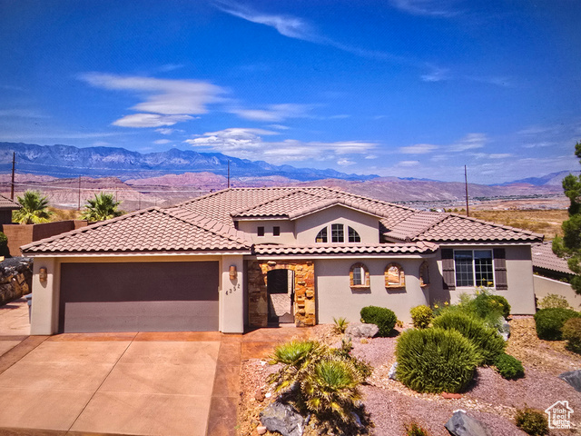 MLS #2107057                     located at 4352 W 2440 South,
                     Hurricane, UT
