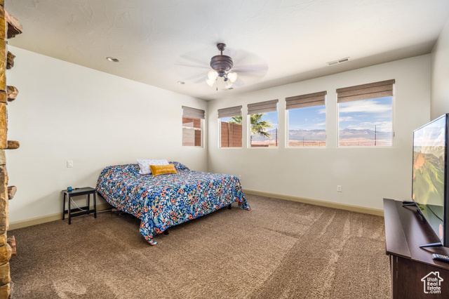 Photo 14 for MLS #2107057 at 4352 W 2440 South