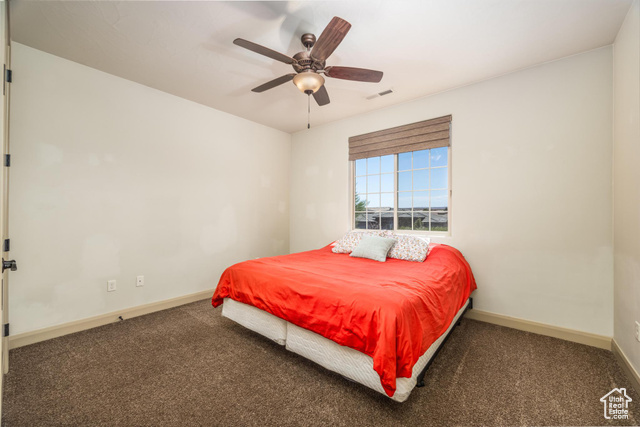 Photo 21 for MLS #2107057 at 4352 W 2440 South