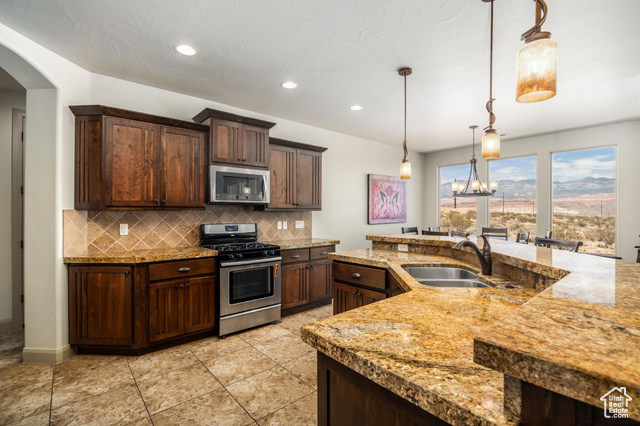 Photo 8 for MLS #2107057 at 4352 W 2440 South