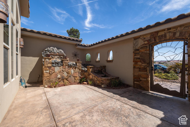 Photo 4 for MLS #2107057 at 4352 W 2440 South