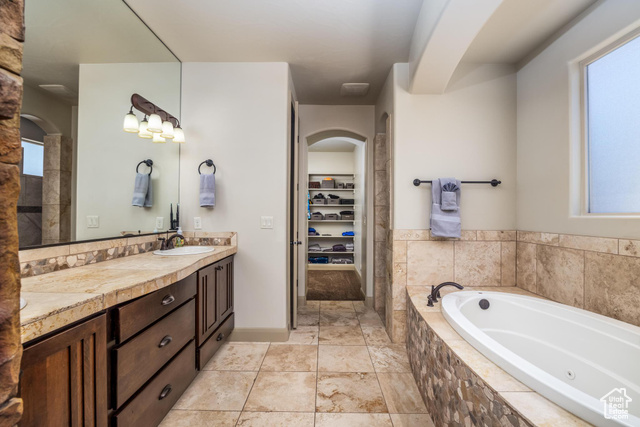 Photo 16 for MLS #2107057 at 4352 W 2440 South