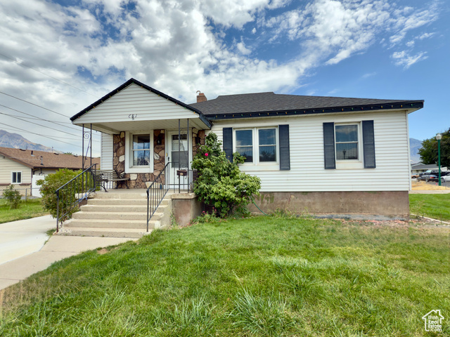 MLS #2107058 - 681 S 400 West