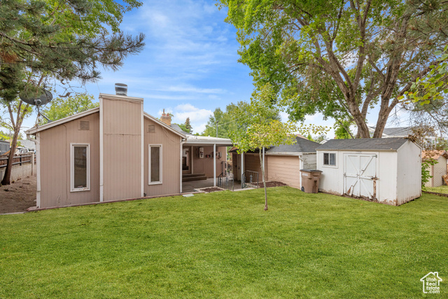 Photo 20 for MLS #2107061 at 1371 E Zenith Ave