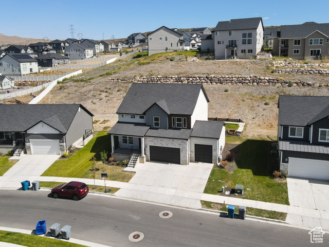 Photo 33 - 1904 W Woodland Rd, Saratoga Springs UT 84045