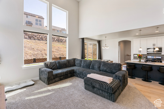 Photo 9 - 1904 W Woodland Rd, Saratoga Springs UT 84045