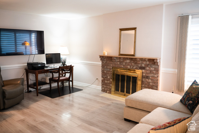Photo 11 for MLS #2107063 at 2546 S 1800 East