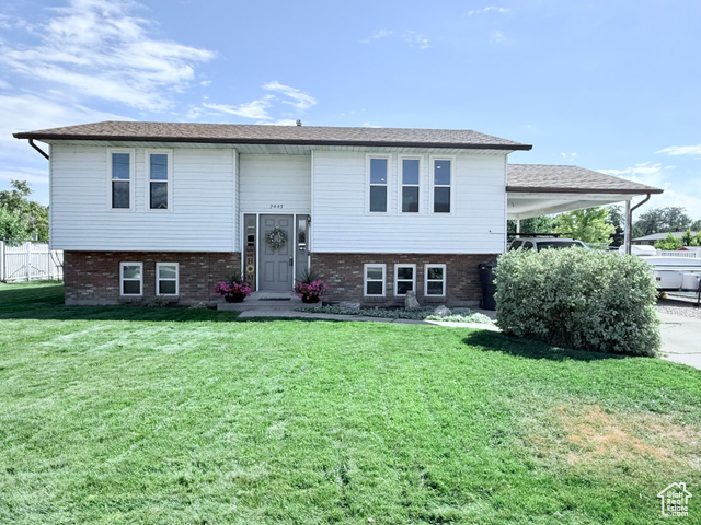 2443 W 2300 N, Clinton UT 84015
