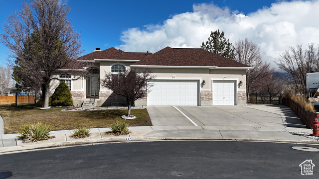 44 KEEL CT, Stansbury Park UT 84074