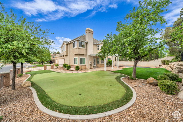 Photo 26 for MLS #2107068 at 1659 S Cobblestone Ln