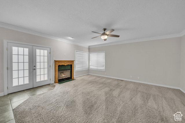 Photo 6 for MLS #2107068 at 1659 S Cobblestone Ln