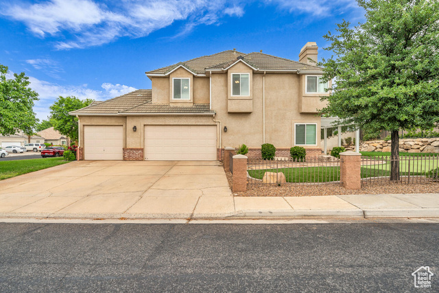 Photo 25 for MLS #2107068 at 1659 S Cobblestone Ln