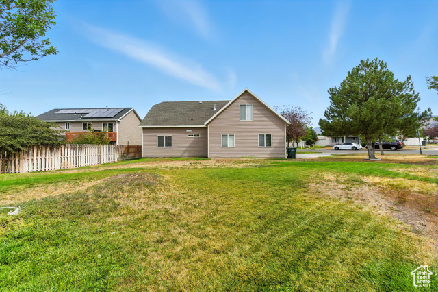 Photo 19 for MLS #2107070 at 61 W 1570 North