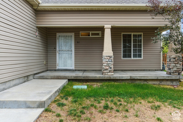 Photo 3 for MLS #2107070 at 61 W 1570 North